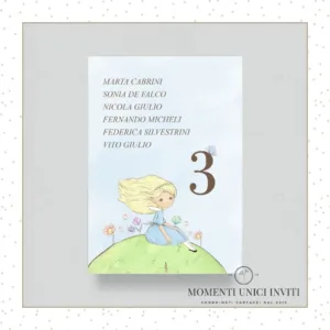 card tableau alice meraviglie momenti unici inviti alice grafica card tableau 13x18