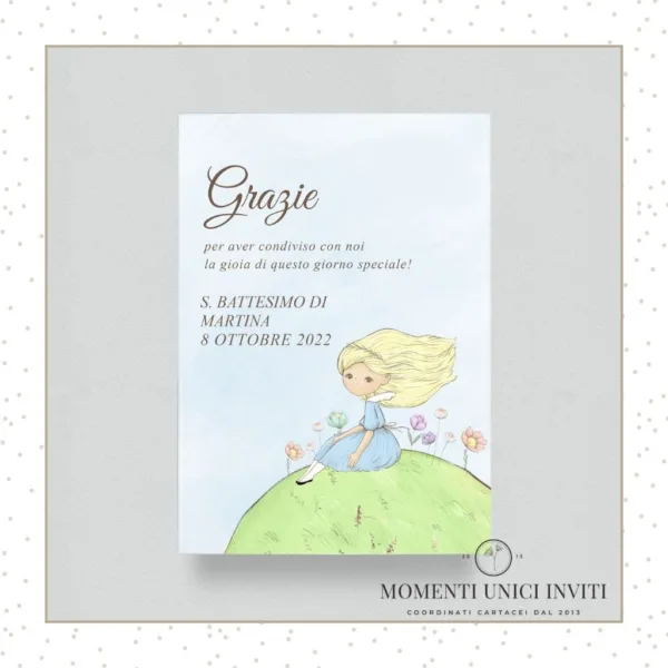 cards ringraziamento alice nel paese delle meraviglie momenti unici inviti