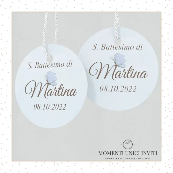 tag tondo bomboniera alice momenti unici inviti alice grafica tag tondo bomboniera