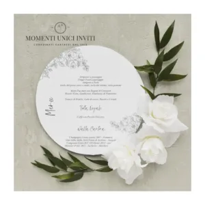 Ciliegio – menu sottopiatto