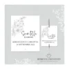 Ciliegio – card scintille