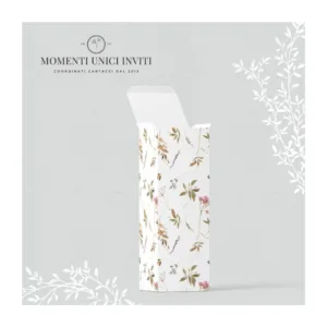 Daisy – scatolina confetti
