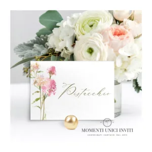 Daisy - segna gusto confettata