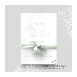 Diletta - cover traslucida