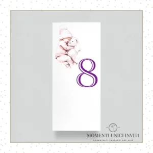 cards tableau battesimo dolci nanne bimba