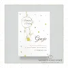 cards ringraziamento battesimo dou dou