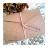 Partecipazione shabby chic momenti unici inviti - eleganza retrò