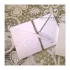 Partecipazione shabby chic momenti unici inviti - eleganza retrò