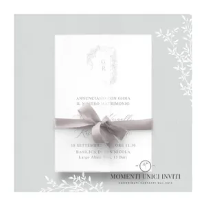 Elisabeth - cover traslucida