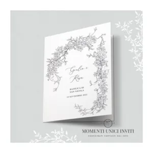 Elisabeth – libretto cerimonia