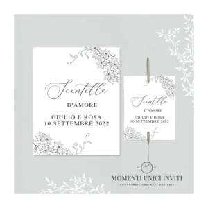 Elisabeth – card scintille