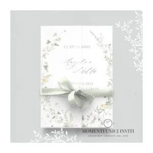Impressioni di settembre - cover traslucida