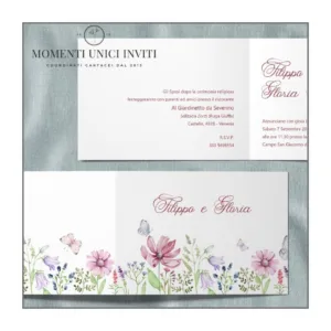 Caterina - partecipazione
