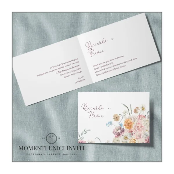 Lucilla - partecipazione - immagine 2