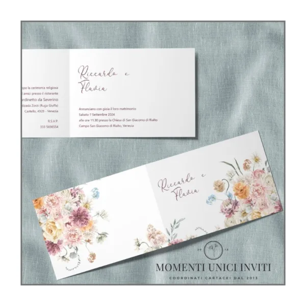 Lucilla - partecipazione - immagine 3