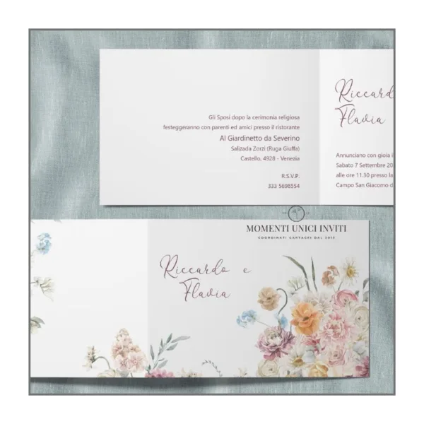 Lucilla - partecipazione - immagine 5