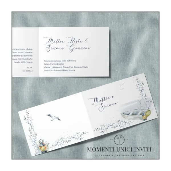 Marina - partecipazione - immagine 3