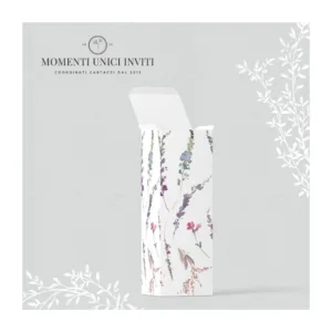 Provenza – scatolina confetti
