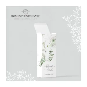 Sabina – scatolina confetti