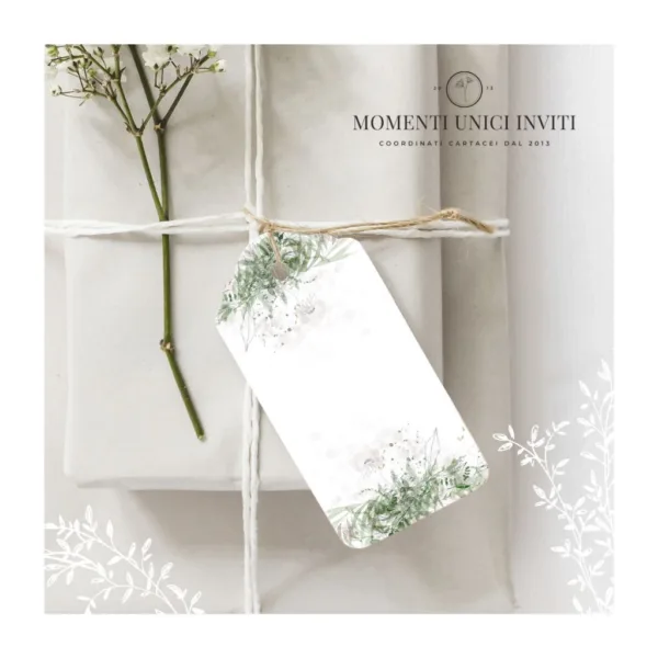 Sabina – segnaposto da tovagliolo - immagine 2