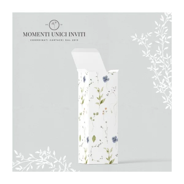 Sibyl – scatolina confetti