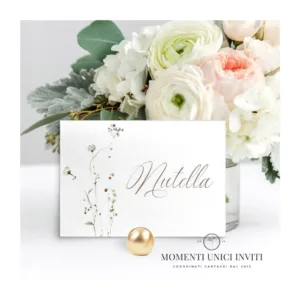 Sibyl - segna gusto confettata