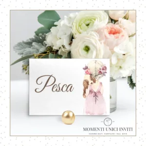 segna gusto confettata vicky battesimo e prima comunione