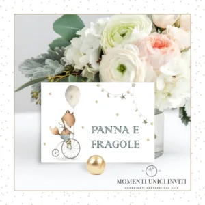 Volpina - segna gusto confettata