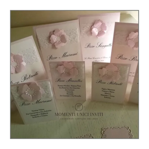 Coordinato tableau completo - elodie - immagine 5