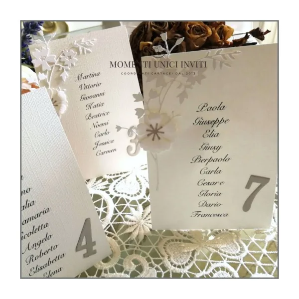 Coordinato tableau completo - isabelle - immagine 2
