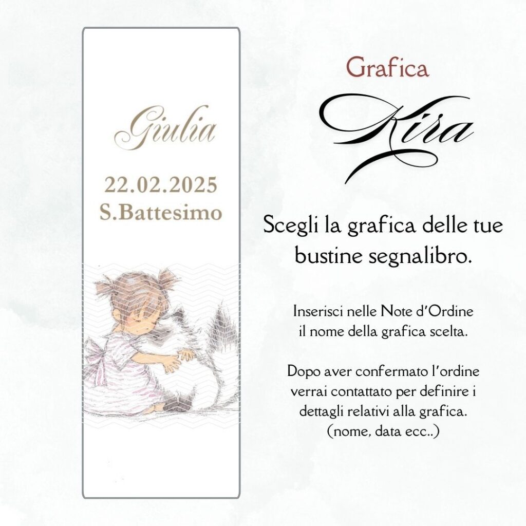 momenti unici inviti grafica box degustazione confetti battesimo bimba