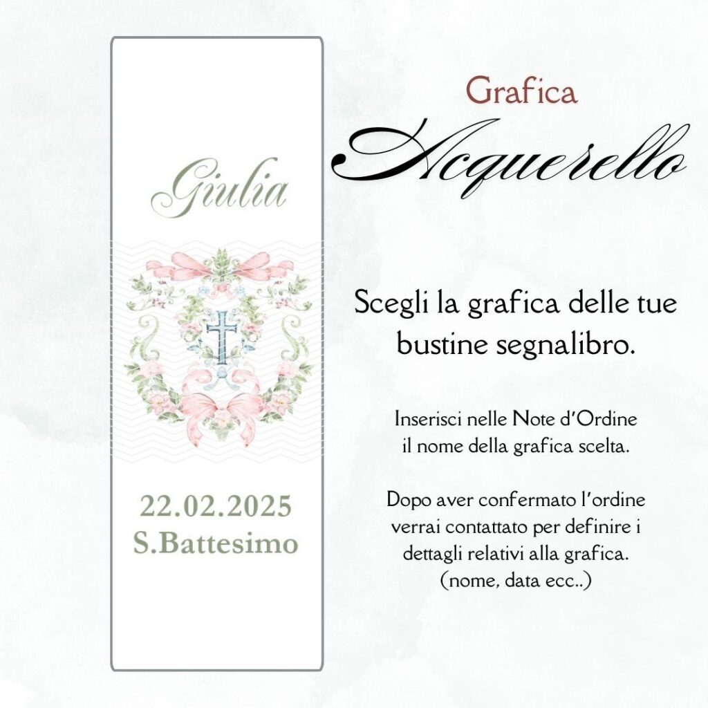 momenti unici inviti grafica box degustazione confetti battesimo bimba