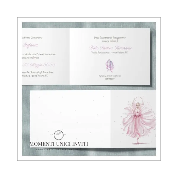 Dancing - partecipazione - immagine 4
