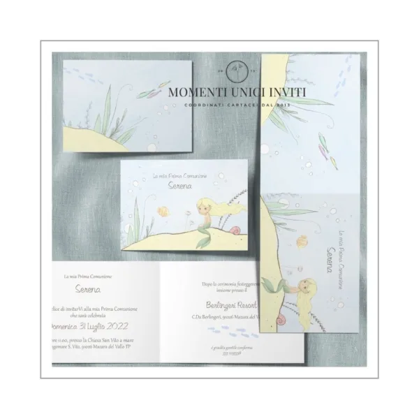 Sirenetta - partecipazione - immagine 5