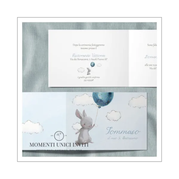 Tippy - partecipazione - immagine 3