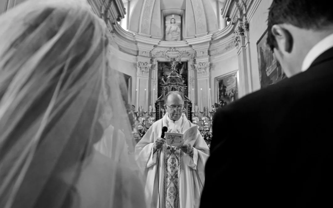 Matrimonio: La Cerimonia, il Momento più Significativo dell’Intera Giornata