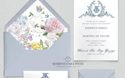 Partecipazioni di Matrimonio: Cosa Scrivere Senza Commettere Errori – Parte I