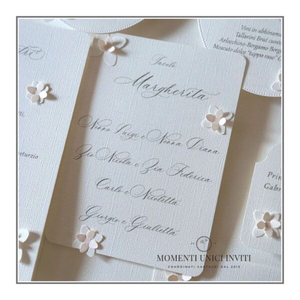Card tableau 10x15 - Collezione Lavinia