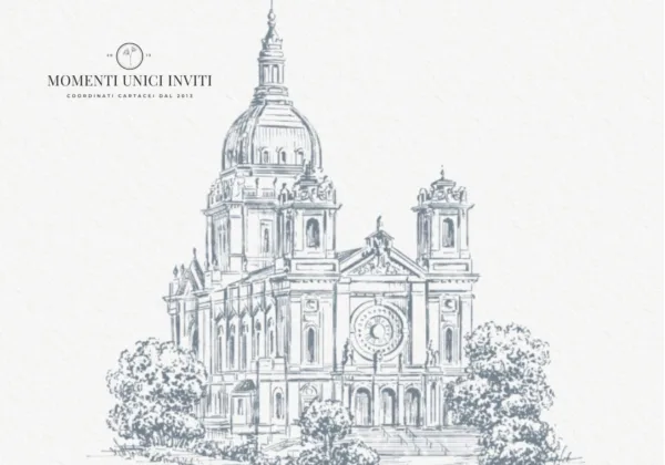 Servizio disegno esclusivo della location - immagine 4
