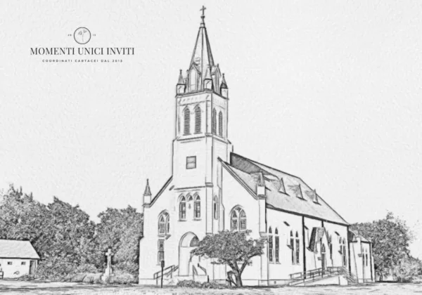 Servizio disegno esclusivo della location - immagine 8