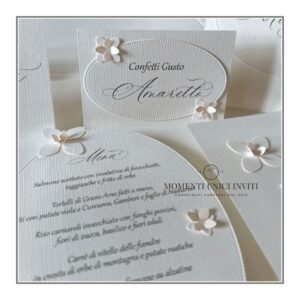 Cavalierino segna gusto confettata - Collezione Lavinia