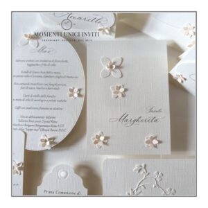 Segnatavolo 10x15 - Collezione Lavinia