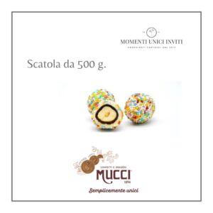 scatola confetti mucci giovanni cri cri colorati momenti unici inviti