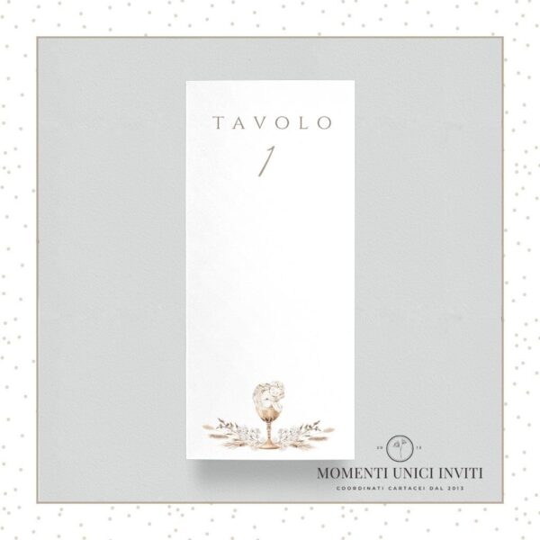 card tableau angel battesimo prima comunione