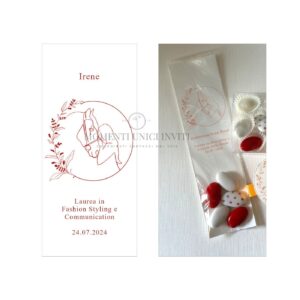 Ordine Personalizzato - Irene