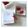 scatoline libro laurea con confetti papa, mucci, orefice