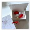 scatoline libro laurea con confetti papa, mucci, orefice
