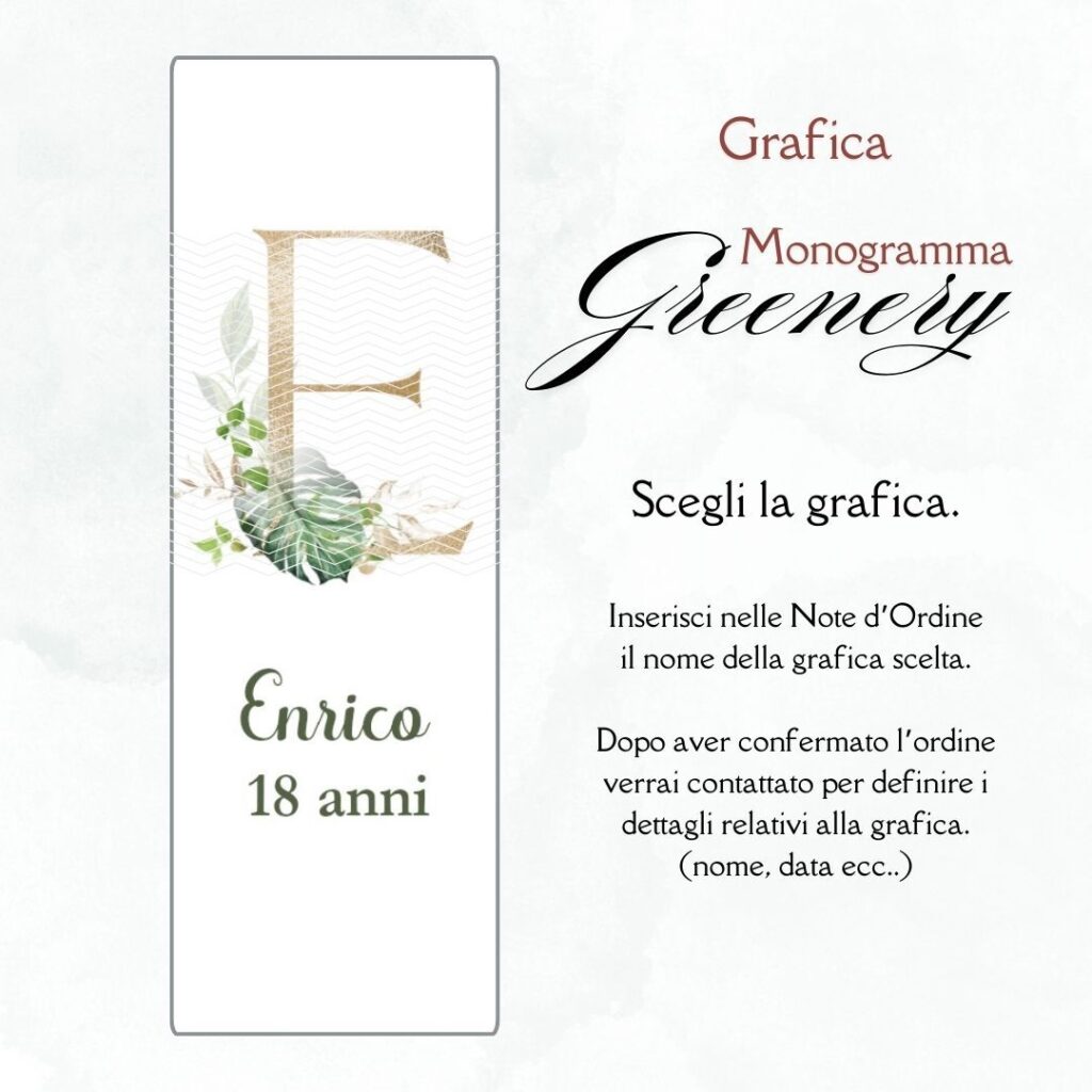 grafica scatoline confetti 18 compleanno lui