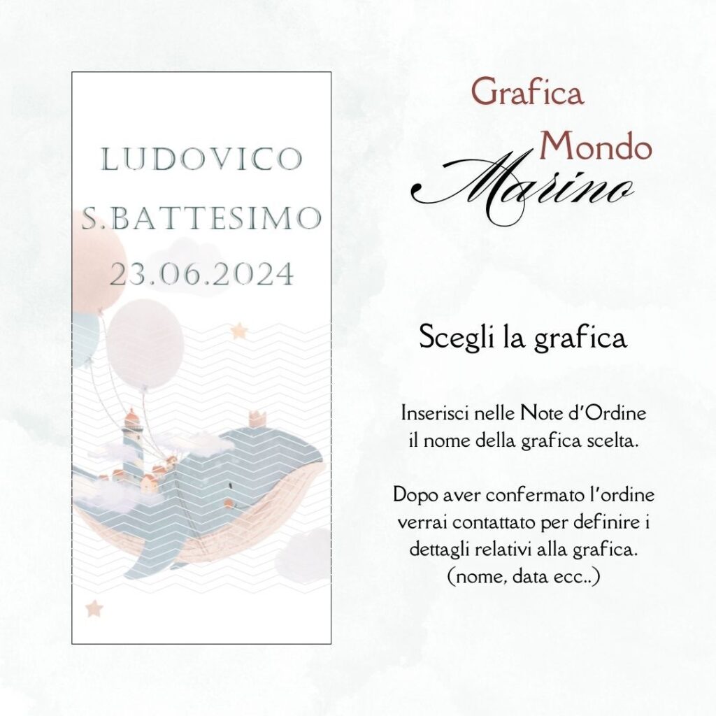momenti unici inviti box degustazione 31 confetti battesimo grafica coniglietto tippy