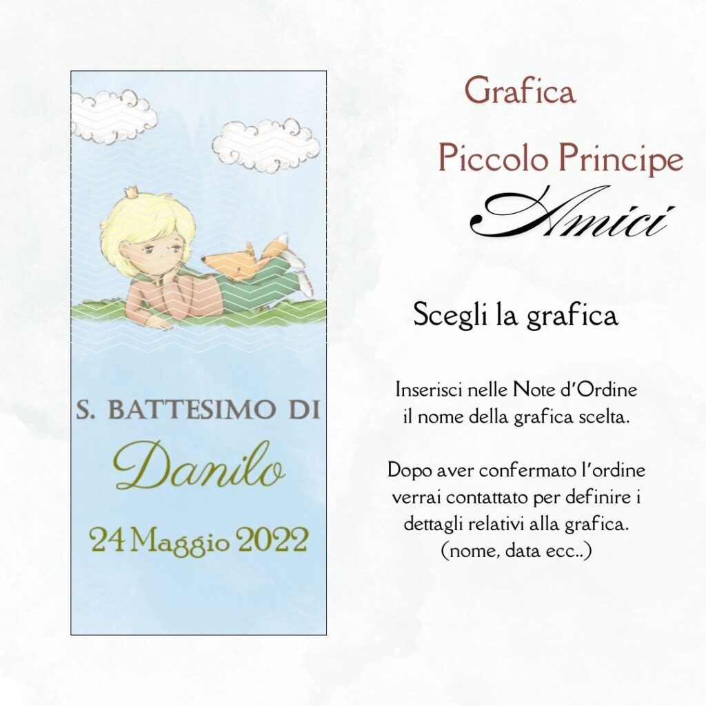 momenti unici inviti box degustazione 31 confetti battesimo grafica coniglietto tippy